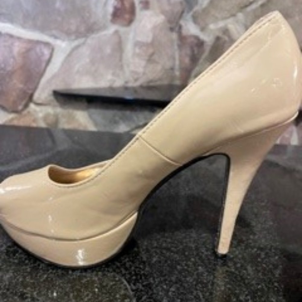 Non Shoe of Soul Tan size 11